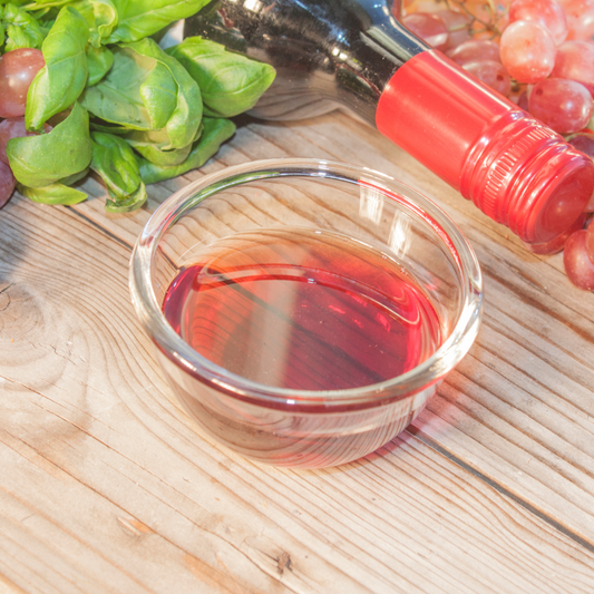 Specialty Vinegars: Fruit & Wine Vinegars