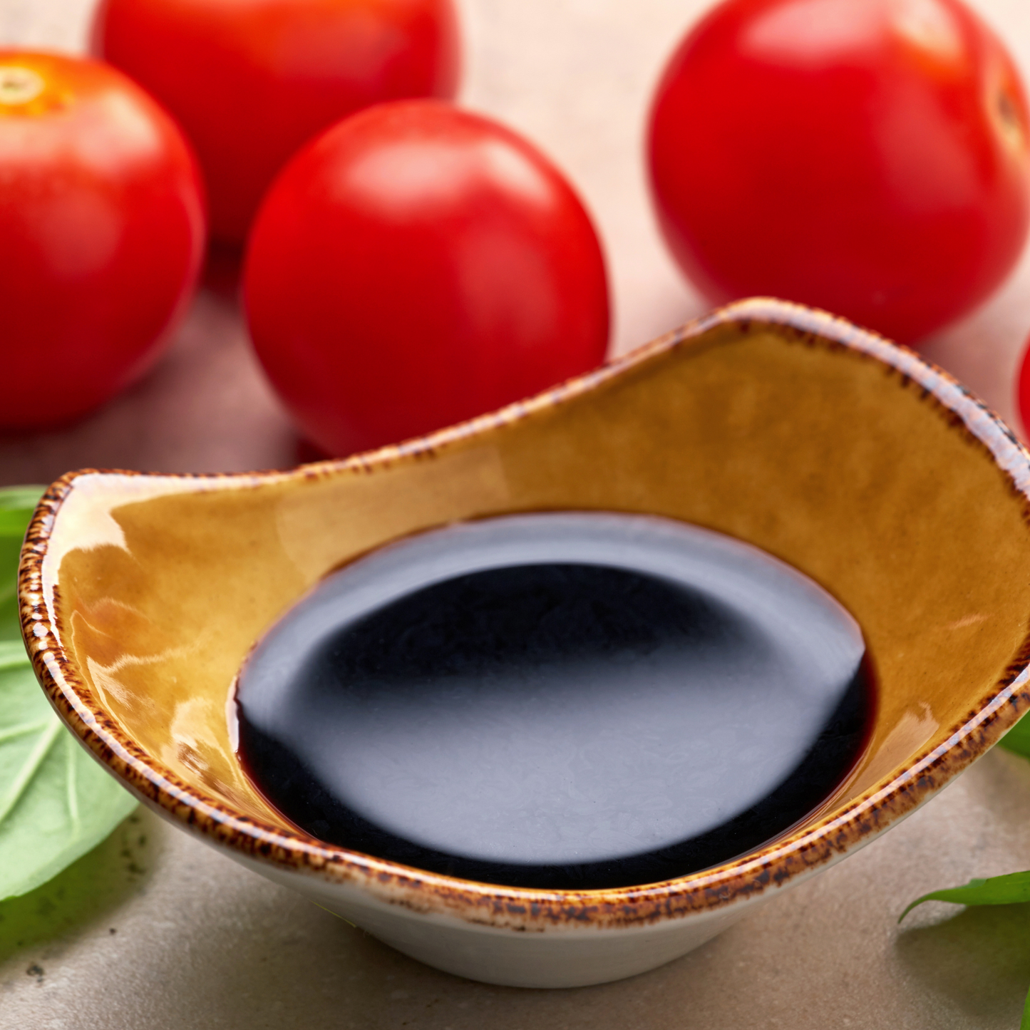 Dark Balsamic Vinegar