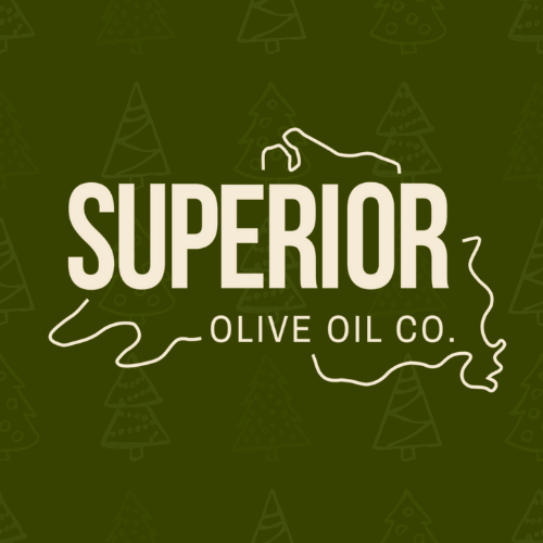 Superior Olive Oil 