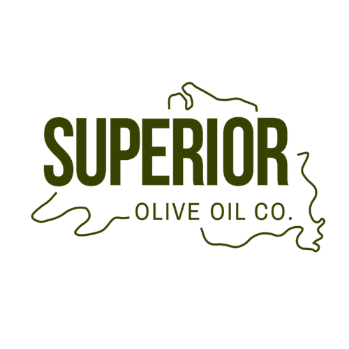 Superior Olive Oil 